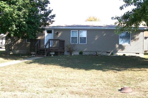 120 Matthew Lane Lane, Hollister, MO, 65672 | Card Image