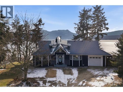3690 Southview Rd, Tappen, BC, V0E2X1 | Card Image