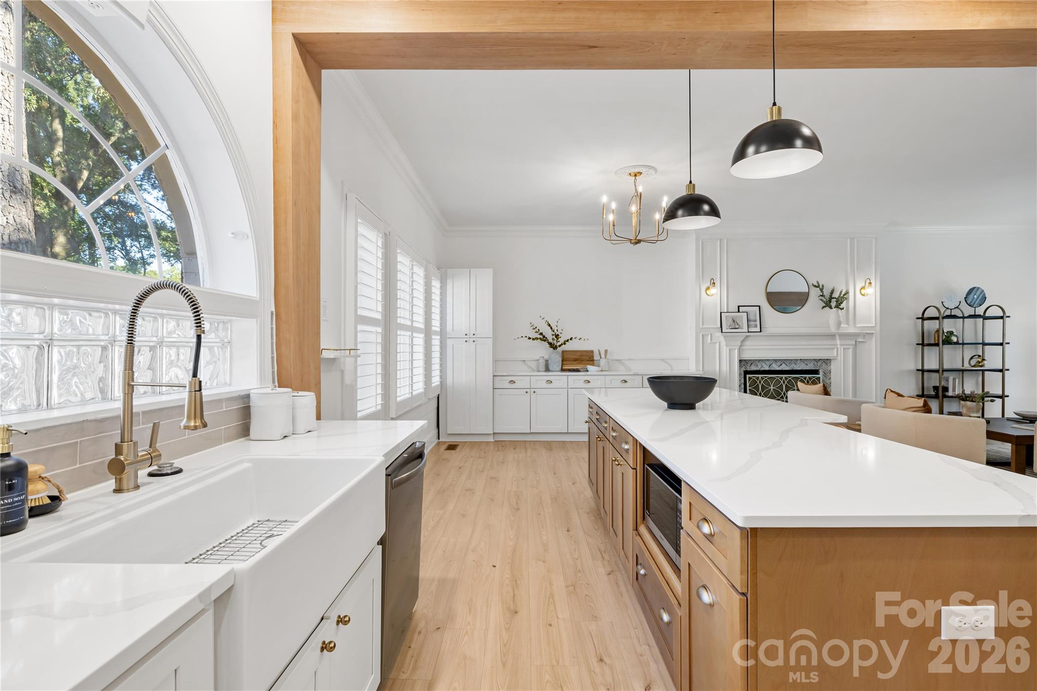 Residential in Charlotte 5