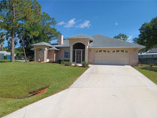 793 Tuxedo Ter, SEBASTIAN, FL, 32958-5407 | Card Image