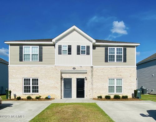 b-2400 Chavis Dr, Greenville, NC, 27858-2104 | Card Image