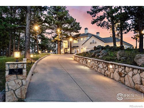 90 Hawk Lane, Boulder, CO, 80304 | Card Image