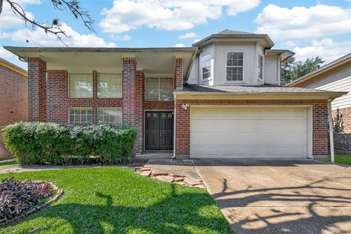 3215 Broken Bough Dr, Missouri City, TX, 77459-2542 | Card Image
