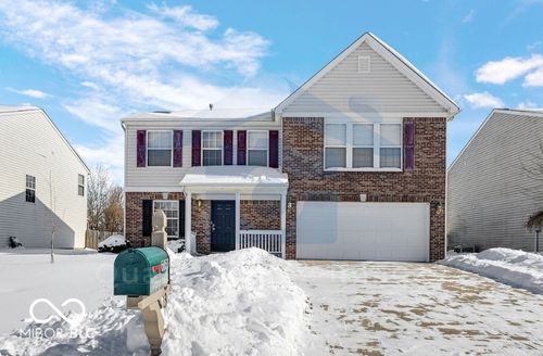 6853 Governors Point Blvd, Indianapolis, IN, 46217-8504 | Card Image