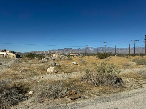0 Elaine Dr, Desert Hot Springs, CA, 92240 | Card Image