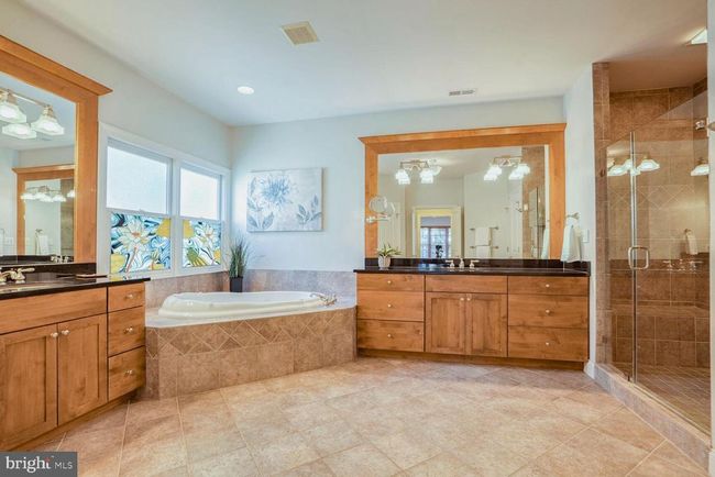 4501 Walsh St, House other with 7 bedrooms, 6 bathrooms and null parking in CHEVY CHASE MD | Image 20