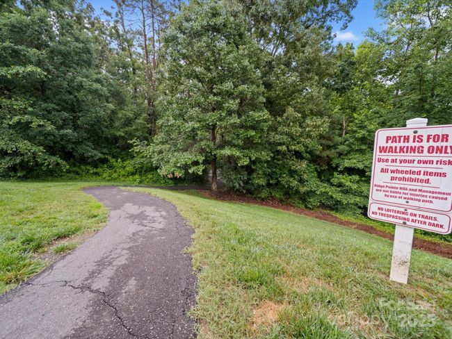 4607 Silk Tree Ln, Townhouse with 2 bedrooms, 2 bathrooms and null parking in Rock Hill SC | Image 33