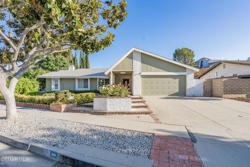 1642 Cayton Ave, Simi Valley, CA, 93065-2909 | Card Image
