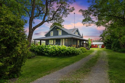 10920 Van Camp Rd, Mountain, ON, K0E1S0 | Card Image