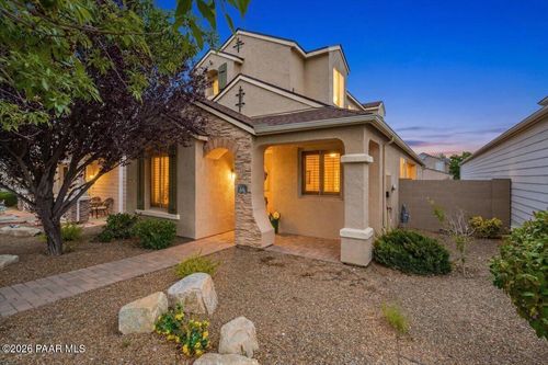 7218 E Night Watch Way, Prescott Valley, AZ, 86314-1411 | Card Image