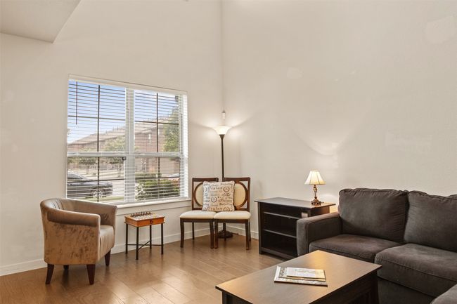 5829 Boulder Way, Townhouse with 2 bedrooms, 3 bathrooms and null parking in Mckinney TX | Image 9