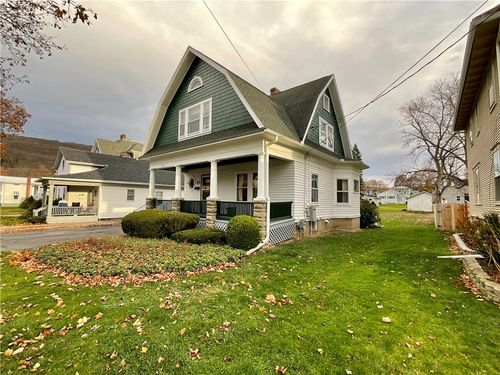 20 Chestnut Avenue, North Dansville, NY, 14437 | Card Image