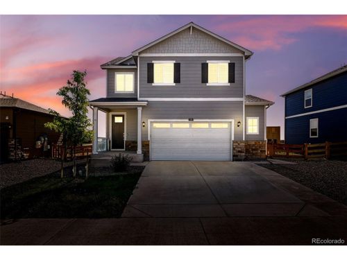 226 Racer St, Bennett, CO, 80102-8746 | Card Image