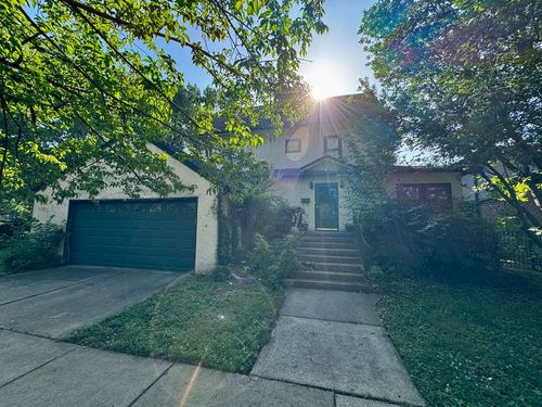 4545 N Mozart St, Chicago, IL, 60625-3816 | Card Image