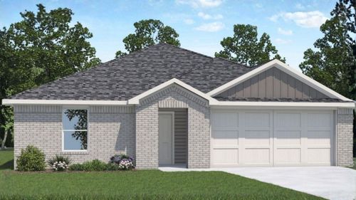 40639 Balsam Run Ln, Magnolia, TX, 77354 | Card Image