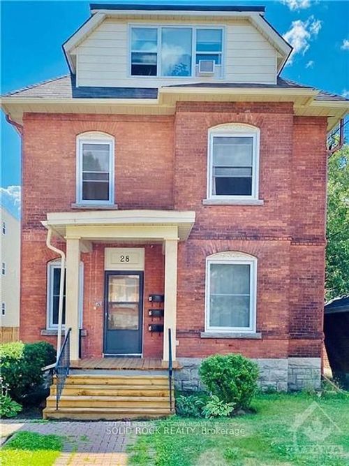 1-28 Aylmer Ave, Ottawa, ON, K1S2W9 | Card Image