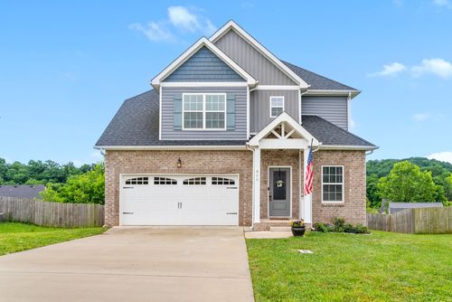 800 Crestone Ln, Clarksville, TN, 37042-1969 | Card Image