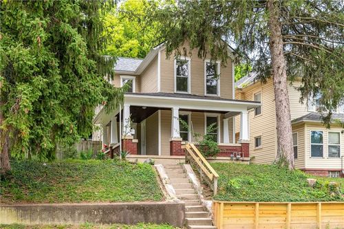 130 Glencoe Ave, Dayton, OH, 45410-1721 | Card Image
