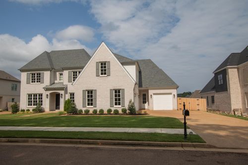 2611 Moore Rd, Germantown, TN, 38138-5969 | Card Image