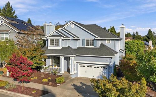 1440 Nighthawk Dr, Santa Rosa, CA, 95409-7312 | Card Image