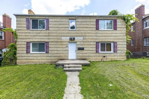 146 Glenridge Pl, Cincinnati, OH, 45217 | Card Image