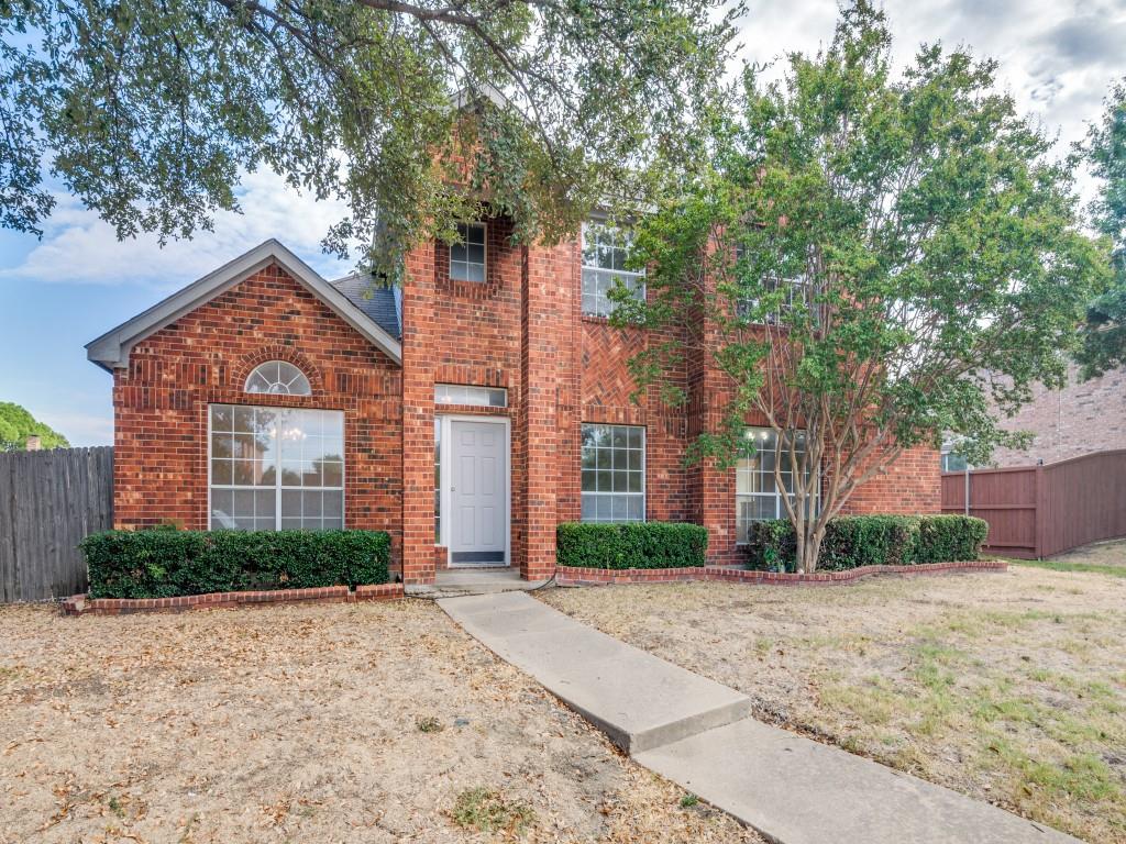 Kings Gate Dr, Carrollton, TX 75006