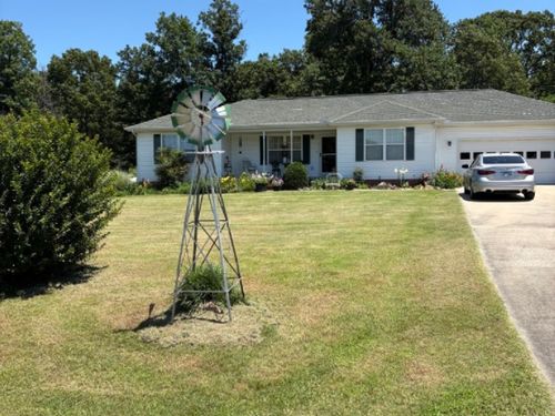 2632 Lacy Ln, Harrison, AR, 72601-8945 | Card Image