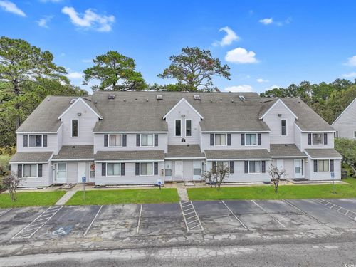 2-a-500 Fairway Village Dr, Myrtle Beach, SC, 29588-5493 | Card Image