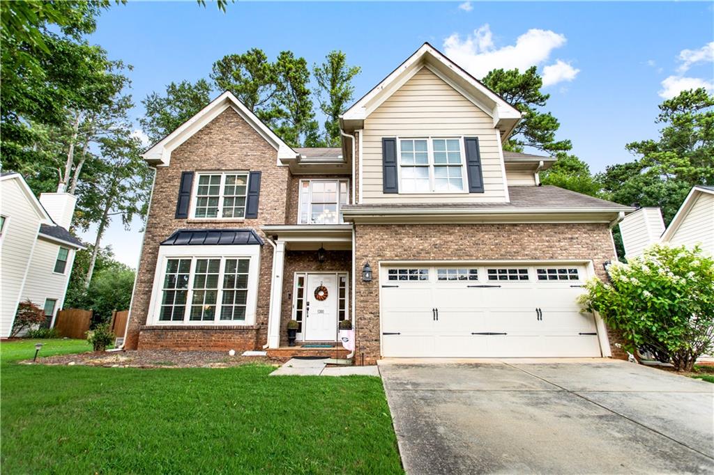 Taylor Rd, Johns Creek, GA 30022