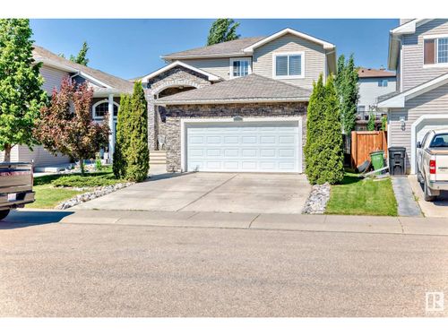 15522 47a St Nw, Edmonton, AB, T5Y0B6 | Card Image