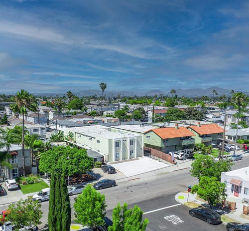 3470 Monroe Avenue, San Diego, CA, 92116 | Card Image