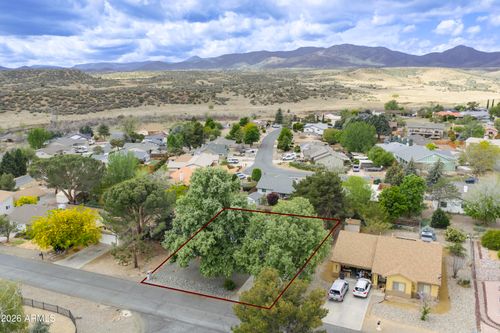 1150 N Cottonwood Spring Drive, Dewey, AZ, 86327 | Card Image