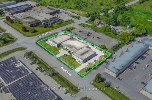 91a-91b-93a-93 Regal Rd, Guelph, ON, N1K1B6 | Card Image