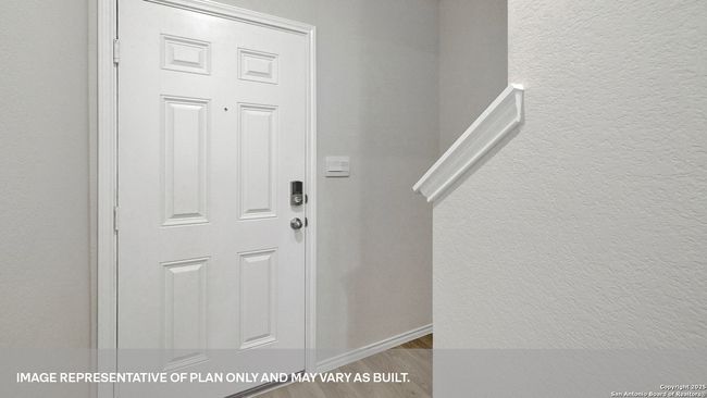 129 Varner Way, House other with 2 bedrooms, 3 bathrooms and null parking in Maxwell TX | Image 4