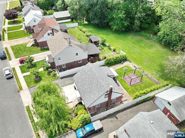 25 Marion Ave, House other with 3 bedrooms, 3 bathrooms and null parking in Rochelle Park NJ | Image 8