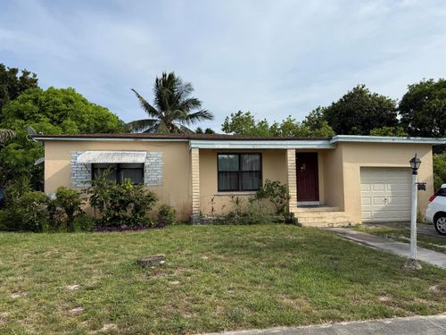 770 Nw 148th Terrace, Miami, FL, 33168 | Card Image