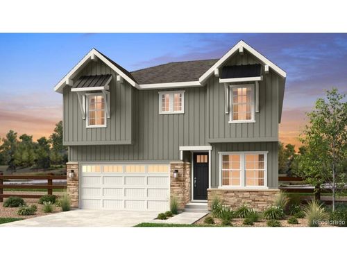 16847 W 92nd Dr, Arvada, CO, 80007-8337 | Card Image