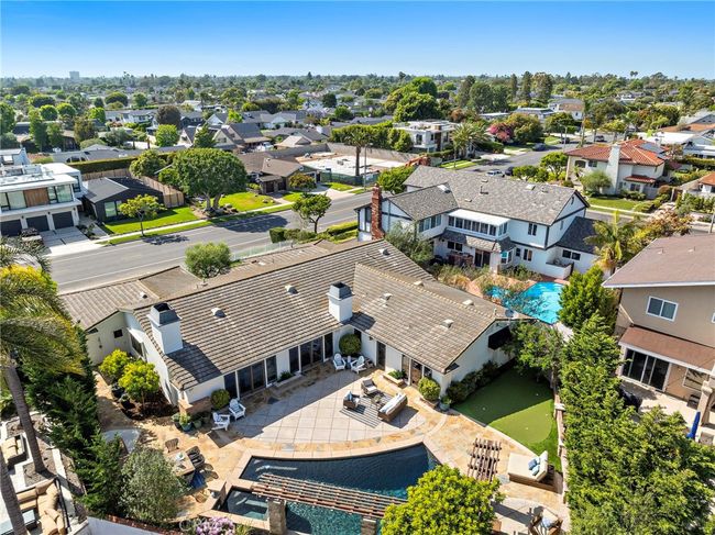 1230 Santiago Dr, House other with 5 bedrooms, 3 bathrooms and 3 parking in Newport Beach CA | Image 68