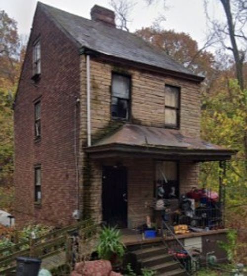 515 Melrose Ave, Pittsburgh, PA, 15214-3720 | Card Image