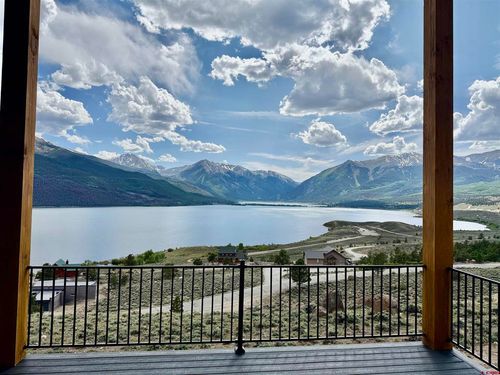 275 Rainbow Drive Drive, Twin Lakes, CO, 81251 | Card Image