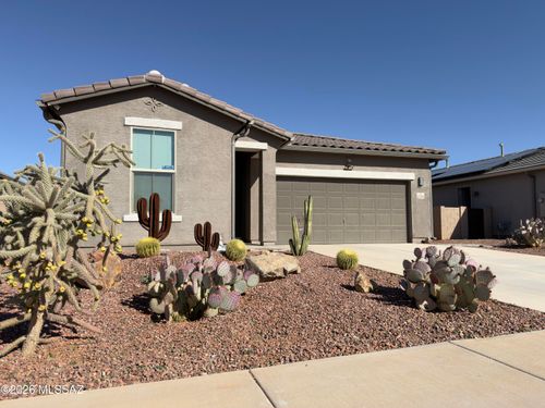 21380 E Treasure Rd, Red Rock, AZ, 85145-6079 | Card Image