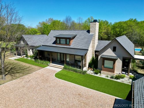 132 Meadowview Ln, Eufaula, OK, 74432-3688 | Card Image