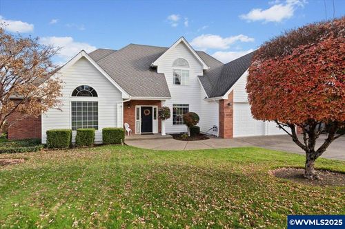 1534 Gearhart Ave Nw, Salem, OR, 97304-2072 | Card Image