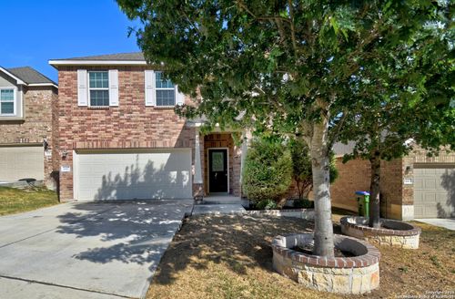 1447 Kedros, San Antonio, TX, 78245-4737 | Card Image