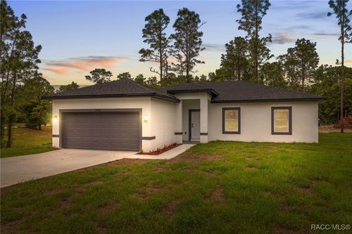 2565 W Laredo Dr, CITRUS SPRINGS, FL, 34433-3323 | Card Image