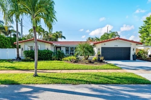 2166 Ne 57th St, Fort Lauderdale, FL, 33308-2528 | Card Image