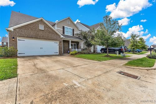 9348 Turnberry Park Dr, Montgomery, AL, 36117-9236 | Card Image