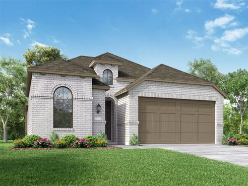 125 Three Oaks Ln, Georgetown, TX, 78628-2978 | Card Image