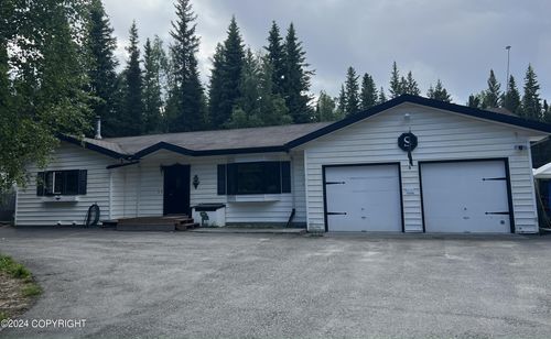 2325 Brewis Boulevard, Delta Junction, AK, 99737 | Card Image