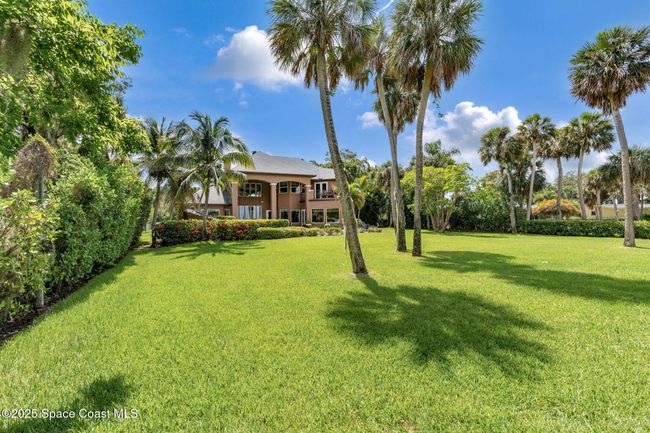 4297 Crooked Mile Rd, House other with 6 bedrooms, 5 bathrooms and null parking in Merritt Island FL | Image 82
